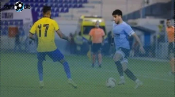 غزل المحلة يهزم كهرباء الإسماعيلية بهدف شوشة في الدوري اليوم 2025 – فيديو مباشر